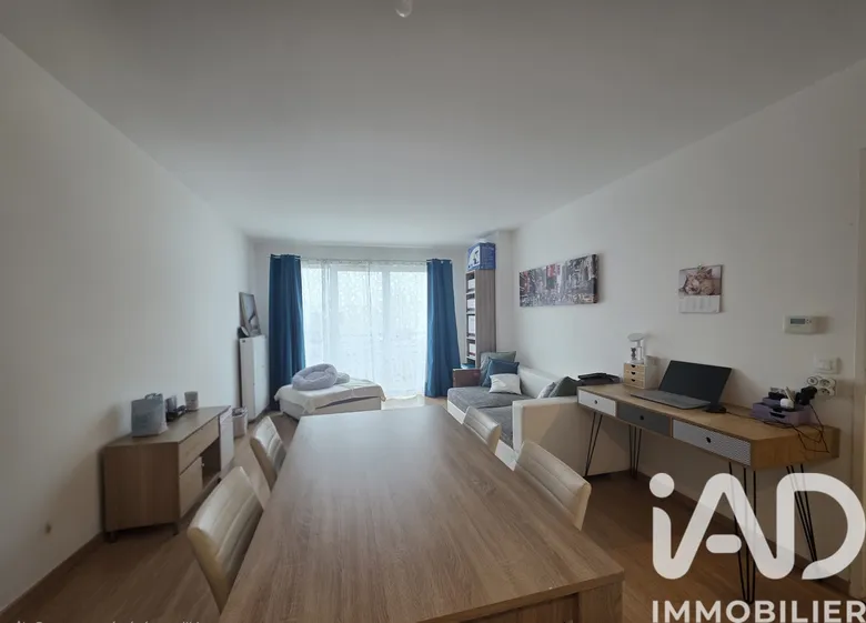 Appartement 2 pièces 50 m² · à Wattignies · 50 m² · 159 000 €