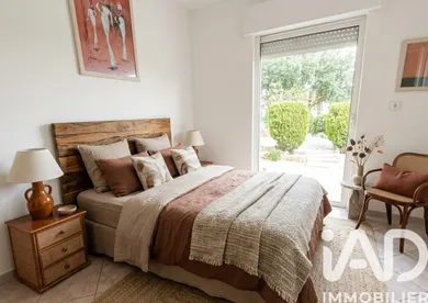 Maison à Roquebrune-sur-Argens (83380)