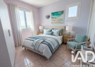 Maison à Roquebrune-sur-Argens (83380)