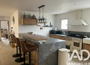 Traditional house in Saint-Paul-en-Born (40200)