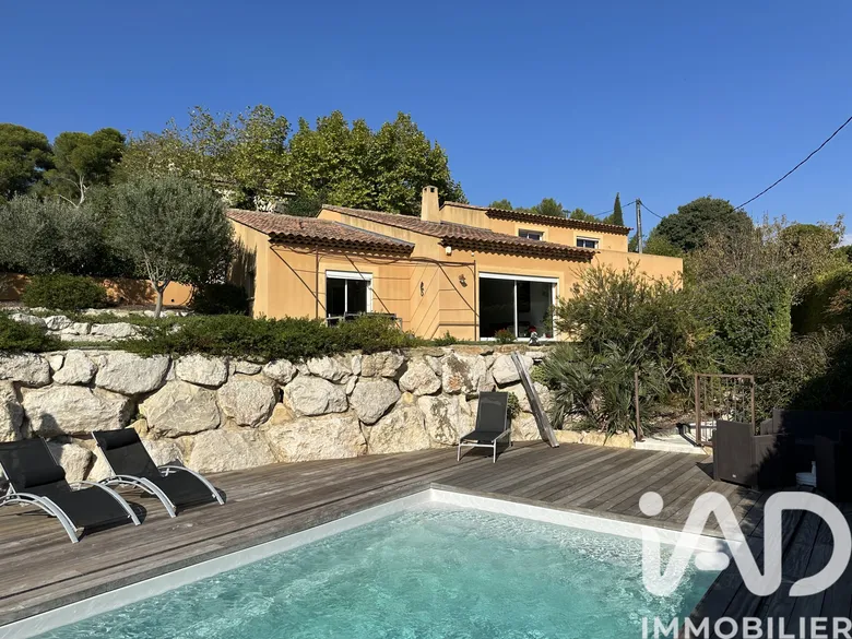 Maison 5 pièces 162 m² · à Marseille · 162 m² · 605 000 €