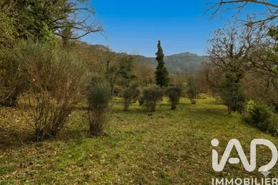 Maison à Mazaugues (83136)