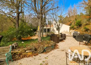 Maison à Mazaugues (83136)