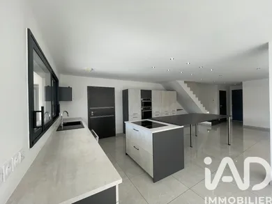 House in Perrigny-lès-Dijon (21160)