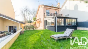 Maison à Neuilly-Plaisance (93360)