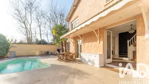 Maison à Neuilly-Plaisance (93360)