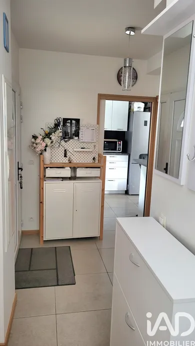 Maison à Herblay-sur-Seine (95220)