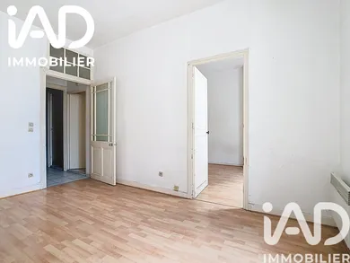 Apartment in Perpignan (66000)
