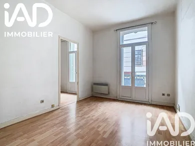 Apartment in Perpignan (66000)