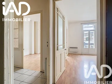 Apartment in Perpignan (66000)