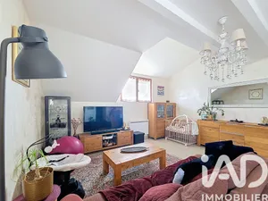 Appartement à Péron (01630)