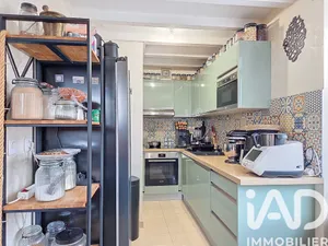 Appartement à Péron (01630)