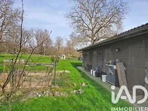 Appartement à Péron (01630)