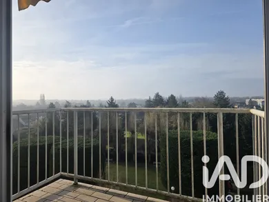 Appartement à Troyes (10000)