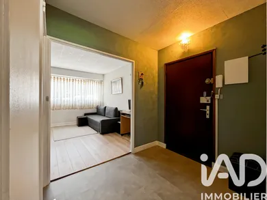 Apartment in Sarcelles (95200)