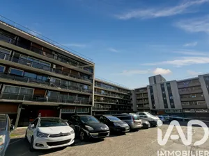 Appartement à Sarcelles (95200)