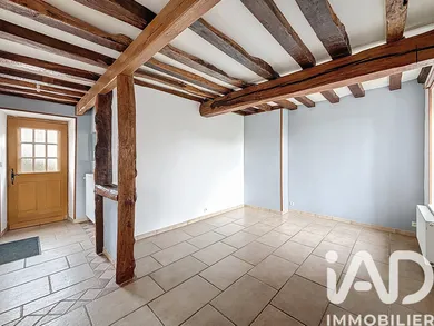 Village house in Saint-Georges-sur-Baulche (89000)