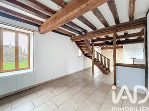 Village house in Saint-Georges-sur-Baulche (89000)
