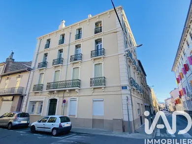 Appartement à Perpignan (66000)
