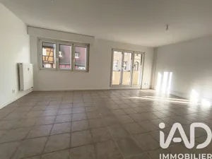 Appartement à Colmar (68000)