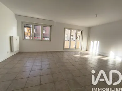 Appartement à Colmar (68000)