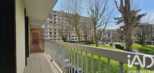 Appartement à Choisy-le-Roi (94600)