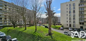 Apartment in Choisy-le-Roi (94600)