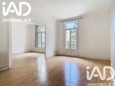 Appartement à Perpignan (66000)