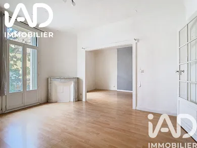 Appartement à Perpignan (66000)