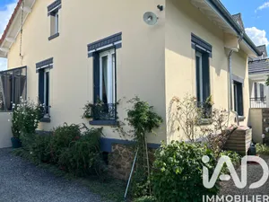 Maison à Gagny (93220)