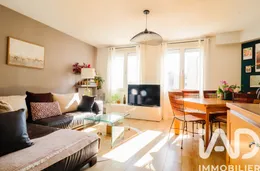 Appartement à Le Plessis-Robinson (92350)