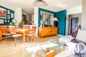 Appartement à Le Plessis-Robinson (92350)