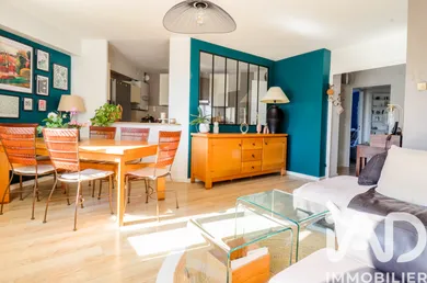 Appartement à Le Plessis-Robinson (92350)