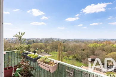 Apartment in Morsang-sur-Orge (91390)
