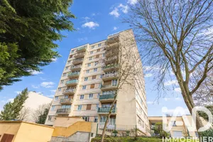 Apartment in Morsang-sur-Orge (91390)