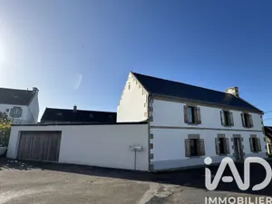 House in Plogoff (29770)