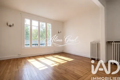 Appartement à Le Raincy (93340)