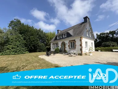 Traditional house in Trébeurden (22560)