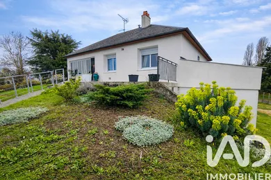 Maison à Chaingy (45380)