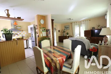 House in Cébazat (63118)