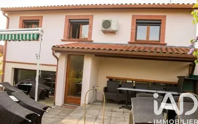 Maison à Toulouse (31300)