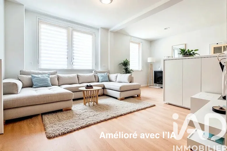Appartement 6 pièces 180 m² · à Fontoy · 180 m² · 229 000 €