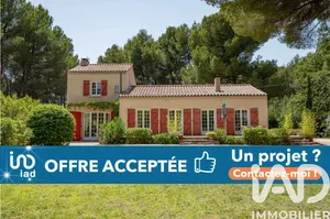 Domaine à Éguilles (13510)