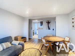 Apartment in Toulouse (31500)