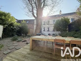 Mansion in Saint-Omer (62500)