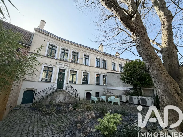 Maison 5 pièces 227 m² · à Saint-Omer · 227 m² · 399 000 €