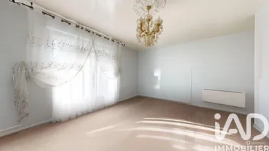 Appartement à Trappes (78190)