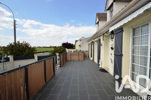 House in Coubert (77170)