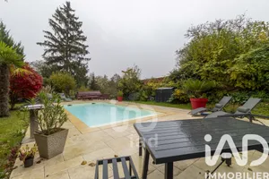 Maison à Villiers-Adam (95840)