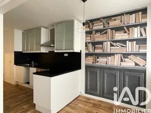 Appartement à Amiens (80080)